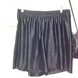 A4 dazzle basketball shorts